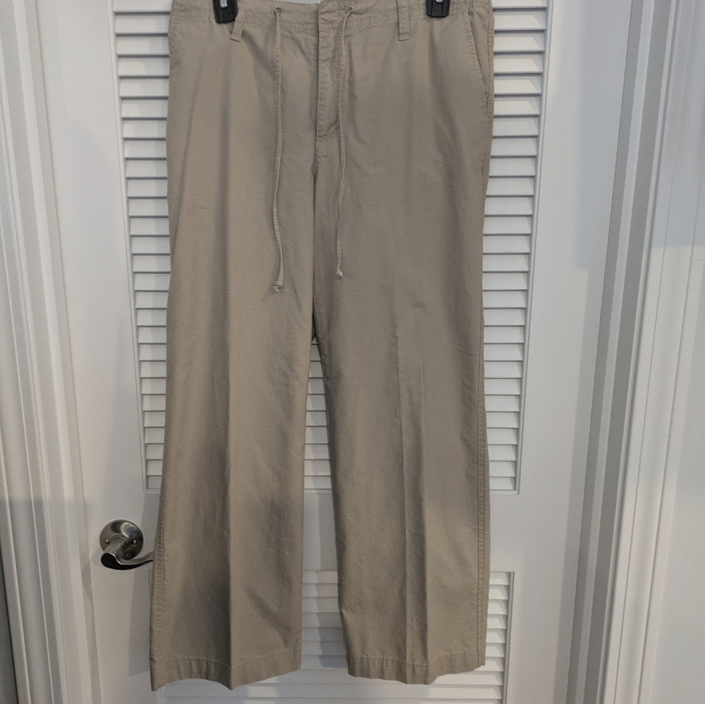 Liz Claiborne Women's Pants Size Petite Medium